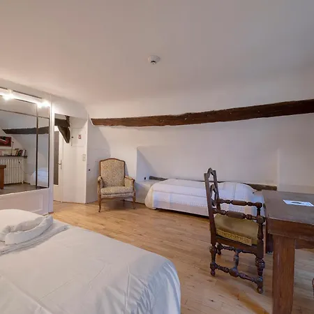 Bed and breakfast Le Moulin d'Andé Extérieur photo